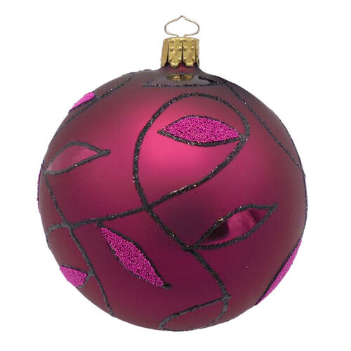 Ballantynes Vintage Liria 10 cm Ball Matt